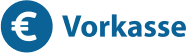 vorkasse